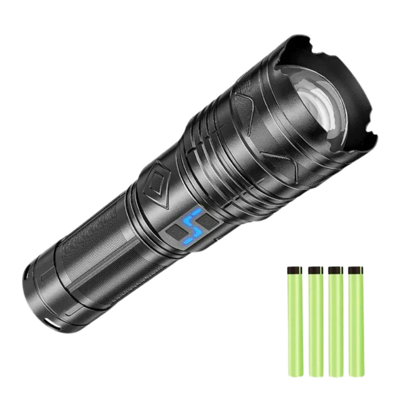 [OFERTA] Lanterna Tática Laser Original