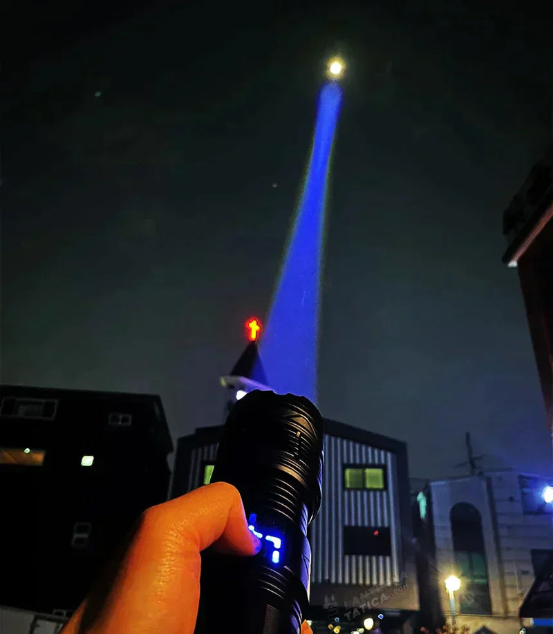 [OFERTA] Lanterna Tática Laser Original