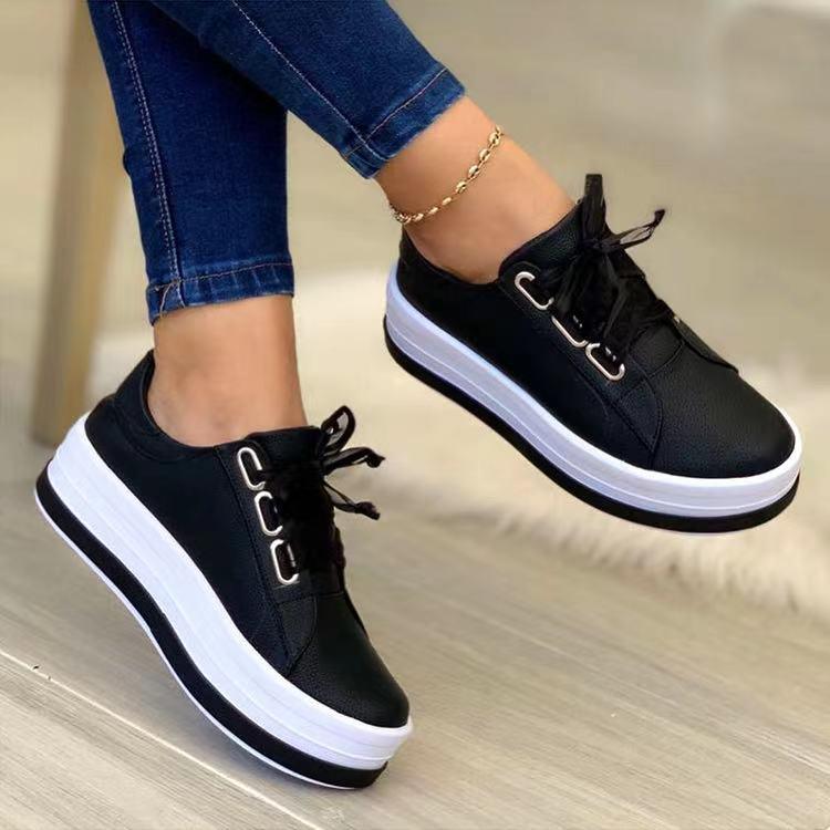 Tênis Ortopédico Feminino Parys